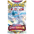 Pokémon | Sobre Lost Origin Inglés 2022 Online