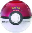 Pokémon | Lata Pokeball 2018 Hot on Sale