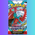 Pokémon TCG: Paradox Rift Supply