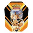 Pokémon | Lata Eevee V Inglés 2020 For Sale