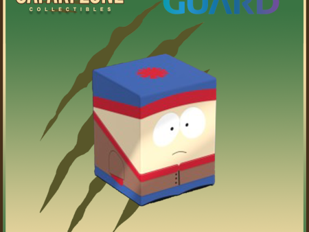 Ultimate Guard: South Park - Stan - Deck Box 100+ on Sale