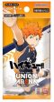 Union Arena | Sobres de Haikyuu Japonés 2024 Supply