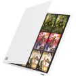 Ultimate Guard | Flexxfolio 480 Bolsillos 12 por Página Color Blanco For Discount