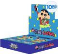 Weiss Schwarz | Caja de 12 Sobre Shin Chan Japonés 2024 Online