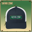 Savage Swag: Trucker Cap Fashion