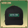 Savage Swag: Trucker Cap Fashion