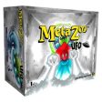 MetaZoo | Caja 36 sobres UFO 1st Edition 2022 Fashion