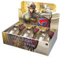 Final Fantasy TCG | Booster Box 36 Sobres de OPUS 17 Rebellion s Call Español 2022 For Sale