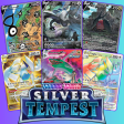 Pokémon TCG: Silver Tempest Hot on Sale