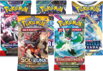 Pokémon | Pack Infantil de 5 Sobres Aleatorios de Pokemon TCG Español Hot on Sale