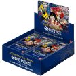 One Piece | Caja 24 Sobres Romance Dawn  Pre-Errata  OP-01 Inglés 2022 For Discount