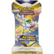 Pokémon | Sobre Blíster Brilliant stars Inglés 2022 Cheap