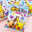 Pokémon | Gominolas Lotte edición Pokémon 80g Japonesas 2024 For Discount