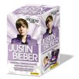 Justin Bieber Blaster Box (9 pack per box, 5 cards per pack) Online Hot Sale