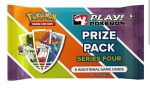 Pokémon | Sobre Play! Pokémon Serie 4 Español 2024 Hot on Sale