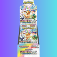 Pokémon TCG: JAPANESE Terastal Festival ex Supply