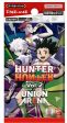 Union Arena | Sobre Hunter X Hunter Vol.2 Japonés 2024 Sale