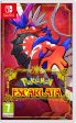 SWITCH | Pokémon Escarlata For Cheap