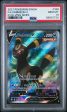 PSA 10 - Umbreon V - 188 203 For Discount