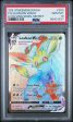 PSA 10 - Leafeon Vmax - 204 203 Sale