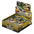 Dragon Ball | Caja 24 Sobres Legend of the Dragon Balls BT25 2025 Cheap