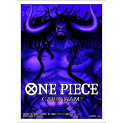 Card Sleves | Fundas One Piece Kaido on Sale