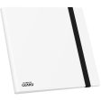 Ultimate Guard | Flexxfolio 480 Bolsillos 12 por Página Color Blanco For Discount