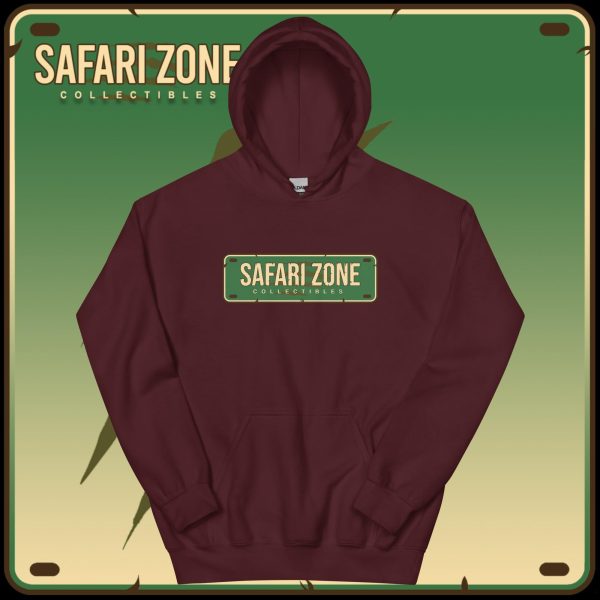 Savage Swag: Unisex Hoodie For Discount