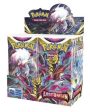 Pokémon | Caja 36 Sobres Lost Origin Inglés 2022 Cheap