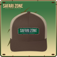 Savage Swag: Trucker Cap Fashion