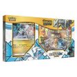 Pokémon | Caja Leyendas de Teselia Majestad De Dragones 2018 For Discount