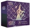 Pokémon | Elite Trainer Box ETB Pokémon Center Paldean Fates Inglés 2024 Online now