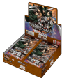 Union Arena | Caja de 16 Sobres de Attack on Titan Japonés 2024 Discount