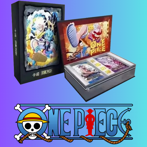 One Piece CCG: Kano Premium Booster Box Supply