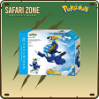 Pokemon: Nanoblock - Delux Edition Miraidon Online now