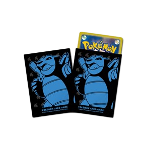 Pokémon Center | Fundas Premium Gloss Blastoise - Pokémon GO Online