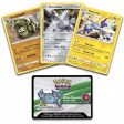 Pokémon | Toxicitry 2 Sobres Knock Out Collection 2022 Cheap