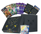 Pokémon | Caja Ultra Premium Eevee GX Gift Box  Umbreon Box  Chino 2022 Cheap