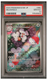 PSA 10 | Maushold (sv2D 081) - Clay Burst - Japonés 2023 Fashion