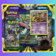 Pokémon TCG: XY Era 3-Pack Blisters Discount