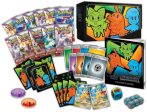 Pokémon | Caja Pokémon Center ETB Paldea Evolved Inglés 2023 Supply