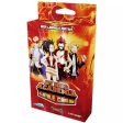 My Hero Academia | Mazo Series 02 Crimson Rampage Inglés 2022 For Discount