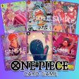 One Piece TCG: JAPANESE Memorial Collection [EB-01] Booster Box For Cheap