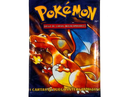 Pokémon | Sobre Base Set Heavy 1999-2000 For Sale