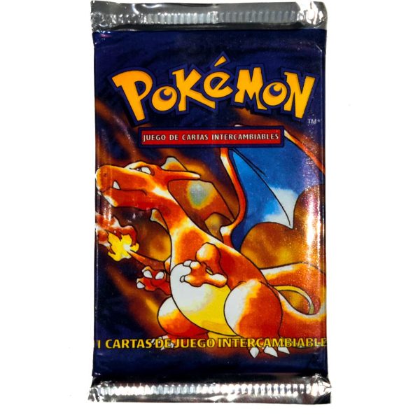 Pokémon | Sobre Base Set Heavy 1999-2000 For Sale