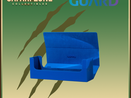 Ultimate Guard: Arkhive 400+ Xenoskin - Blue Cheap