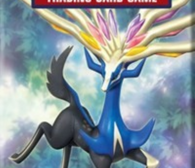 Pokémon | Sobre XY Base Set Español 2014 Hot on Sale