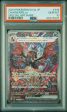 PSA 10 - Charizard ex - Japanese 349 190 Hot on Sale