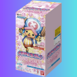 One Piece TCG: JAPANESE Memorial Collection [EB-01] Booster Box For Cheap