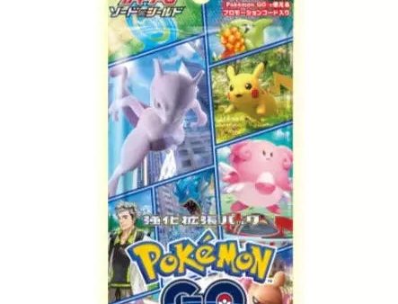 Pokémon | Sobre Pokémon GO Japonés 2022 Online Hot Sale